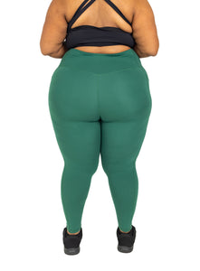 Avocado Leggings